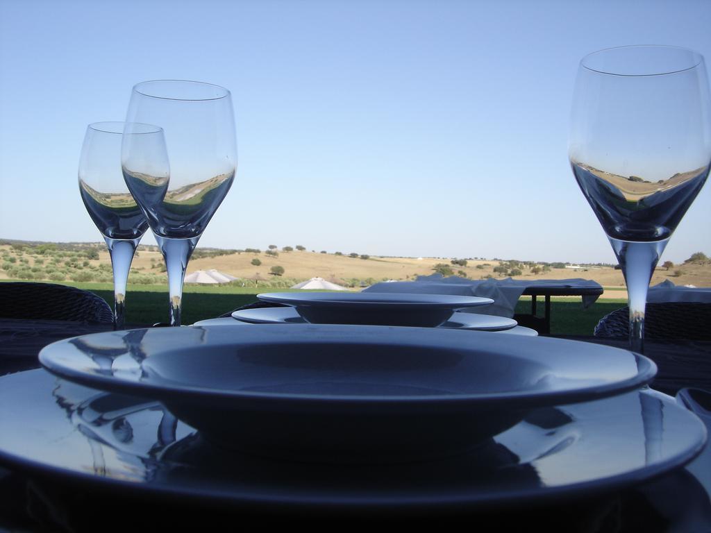 Hotel Rural Santo Antonio Arronches Kültér fotó