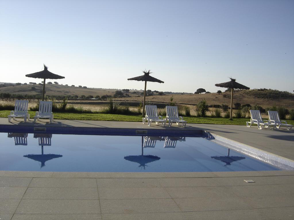 Hotel Rural Santo Antonio Arronches Kültér fotó