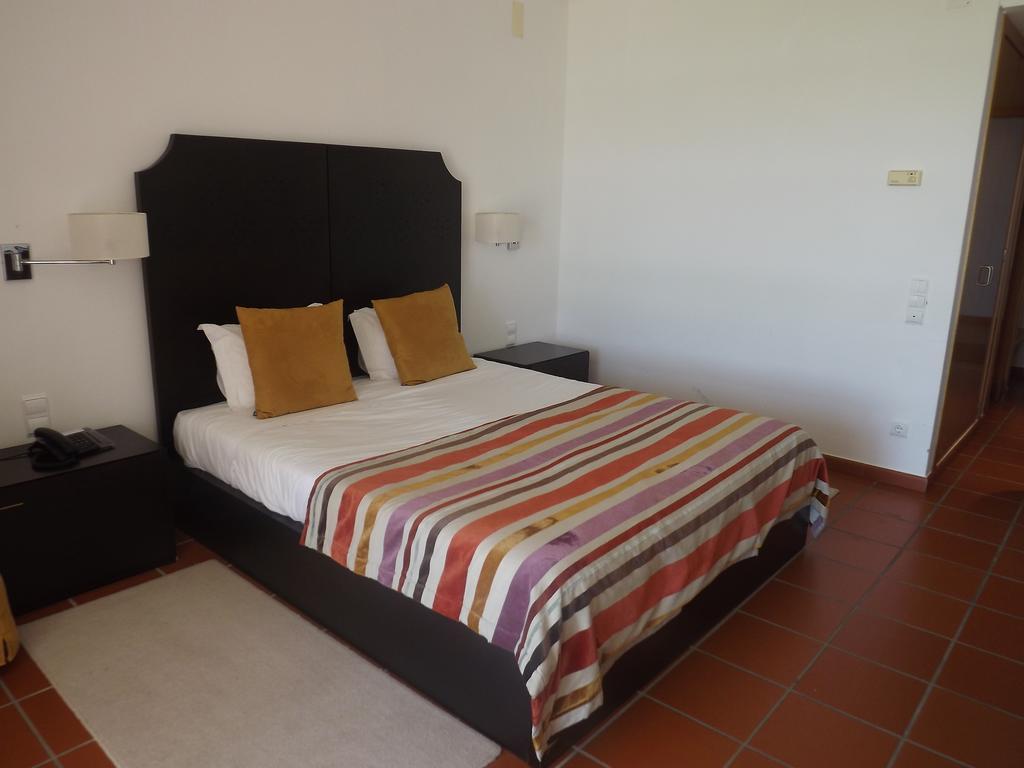 Hotel Rural Santo Antonio Arronches Kültér fotó
