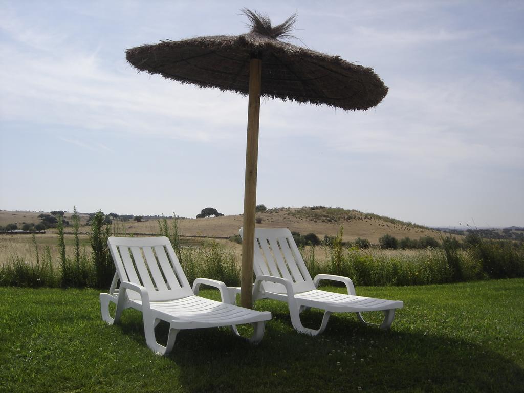 Hotel Rural Santo Antonio Arronches Kültér fotó