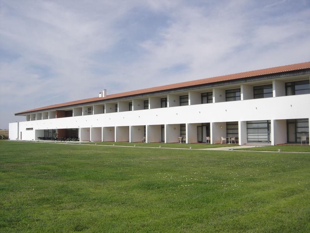 Hotel Rural Santo Antonio Arronches Kültér fotó