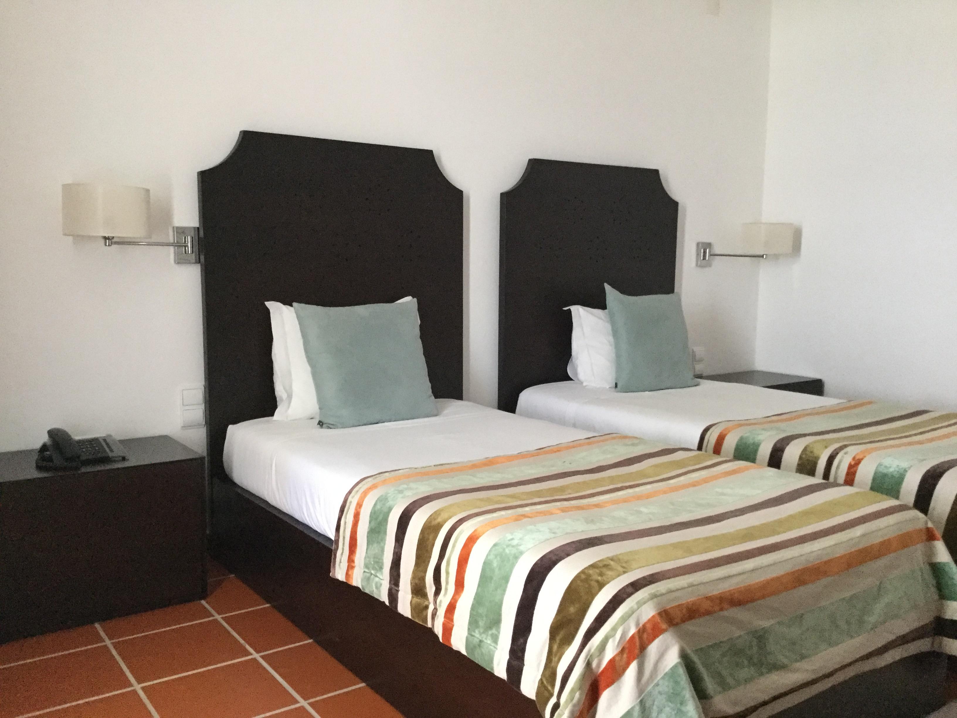 Hotel Rural Santo Antonio Arronches Kültér fotó