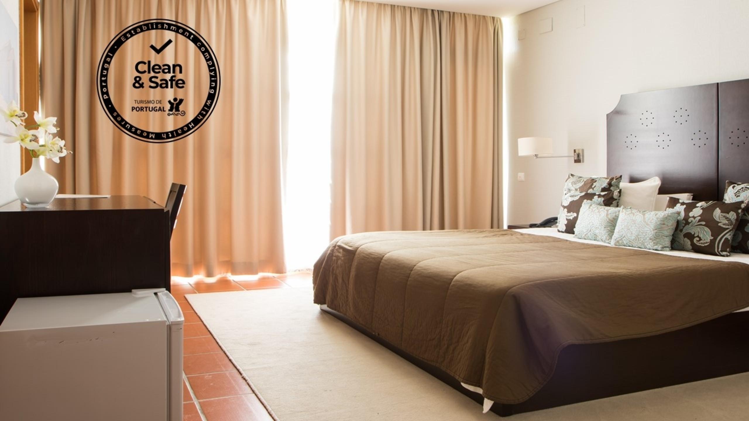 Hotel Rural Santo Antonio Arronches Kültér fotó