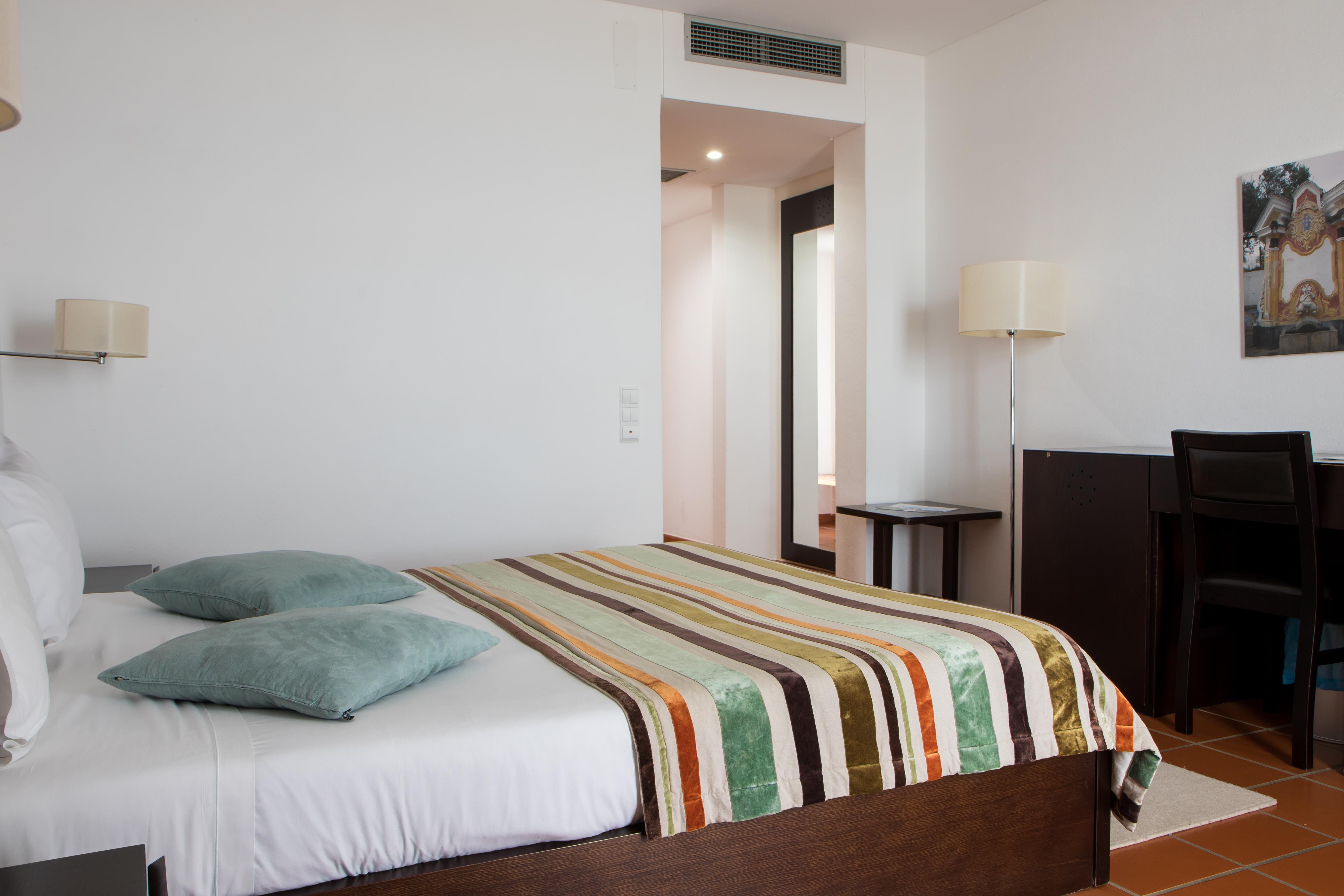 Hotel Rural Santo Antonio Arronches Kültér fotó