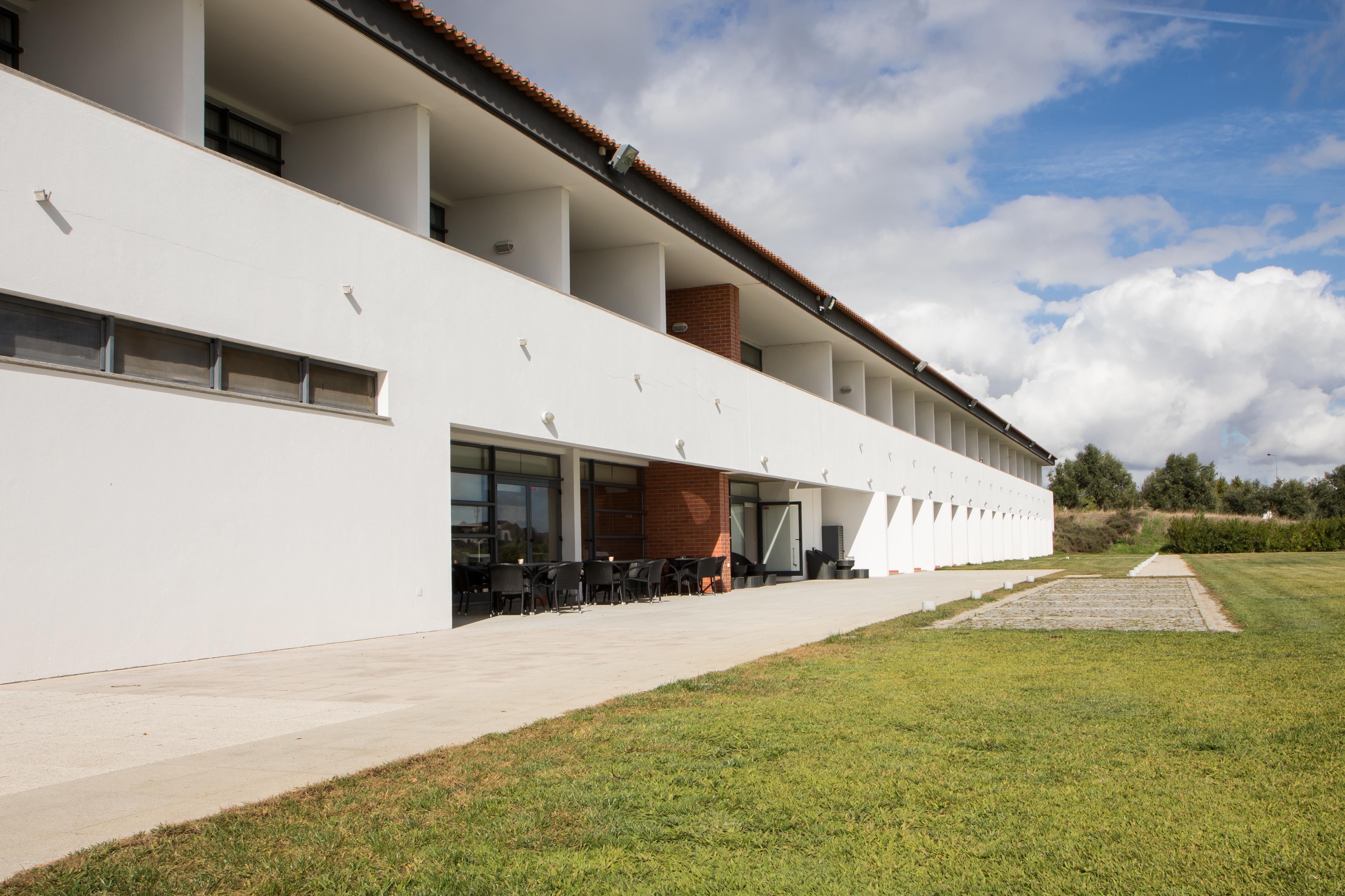 Hotel Rural Santo Antonio Arronches Kültér fotó