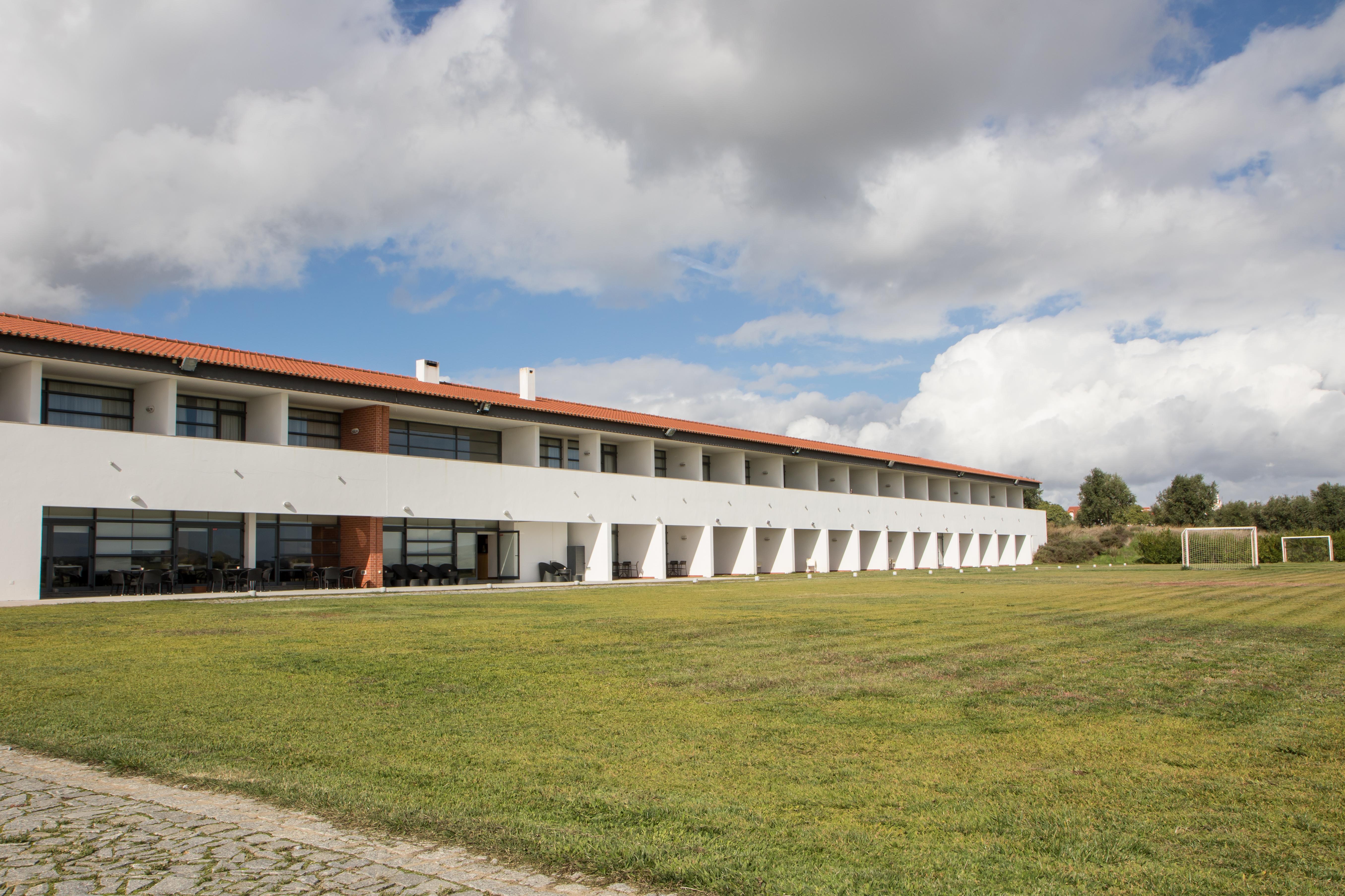 Hotel Rural Santo Antonio Arronches Kültér fotó