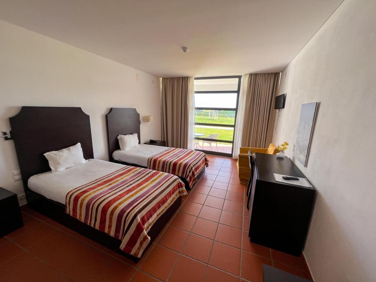 Hotel Rural Santo Antonio Arronches Kültér fotó