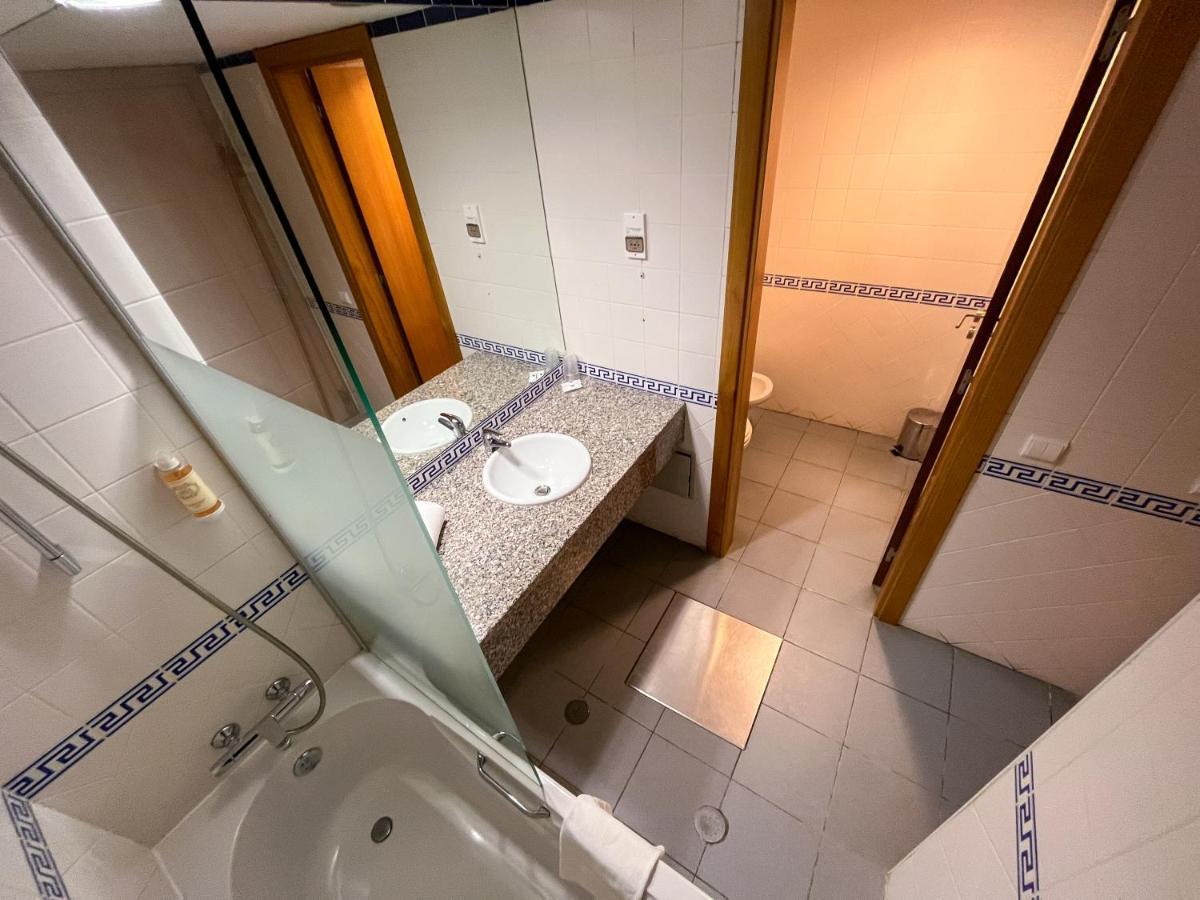 Hotel Rural Santo Antonio Arronches Kültér fotó