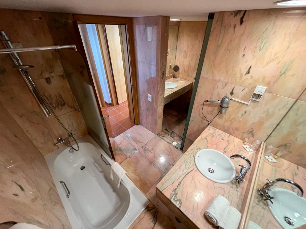 Hotel Rural Santo Antonio Arronches Kültér fotó