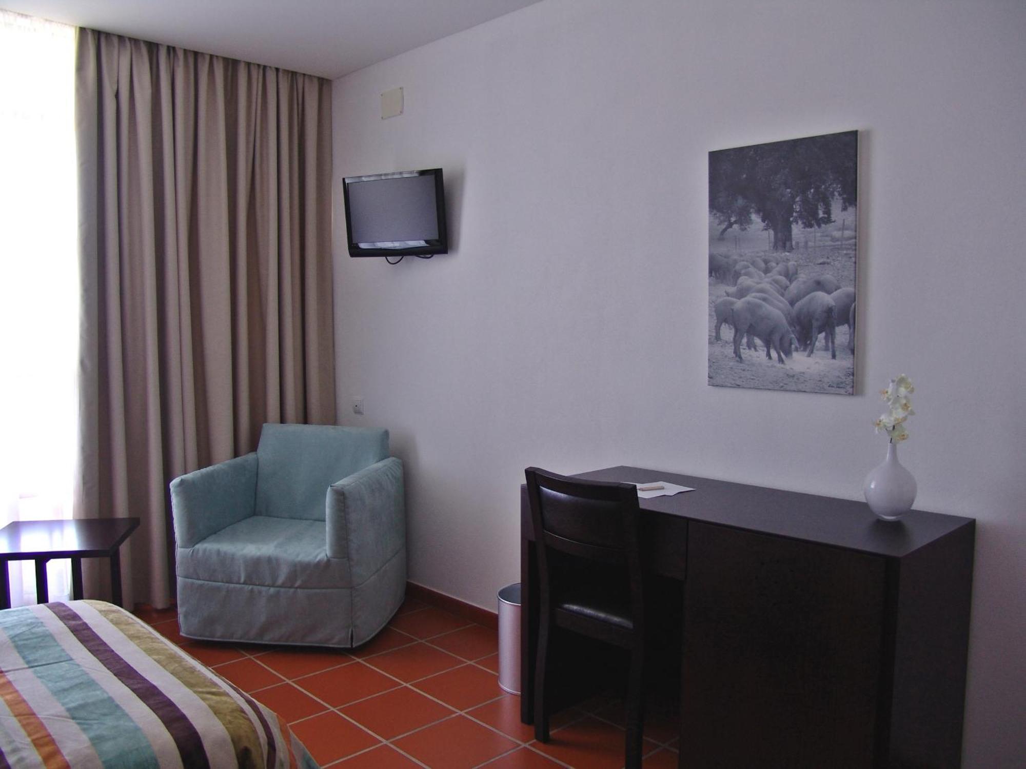 Hotel Rural Santo Antonio Arronches Kültér fotó