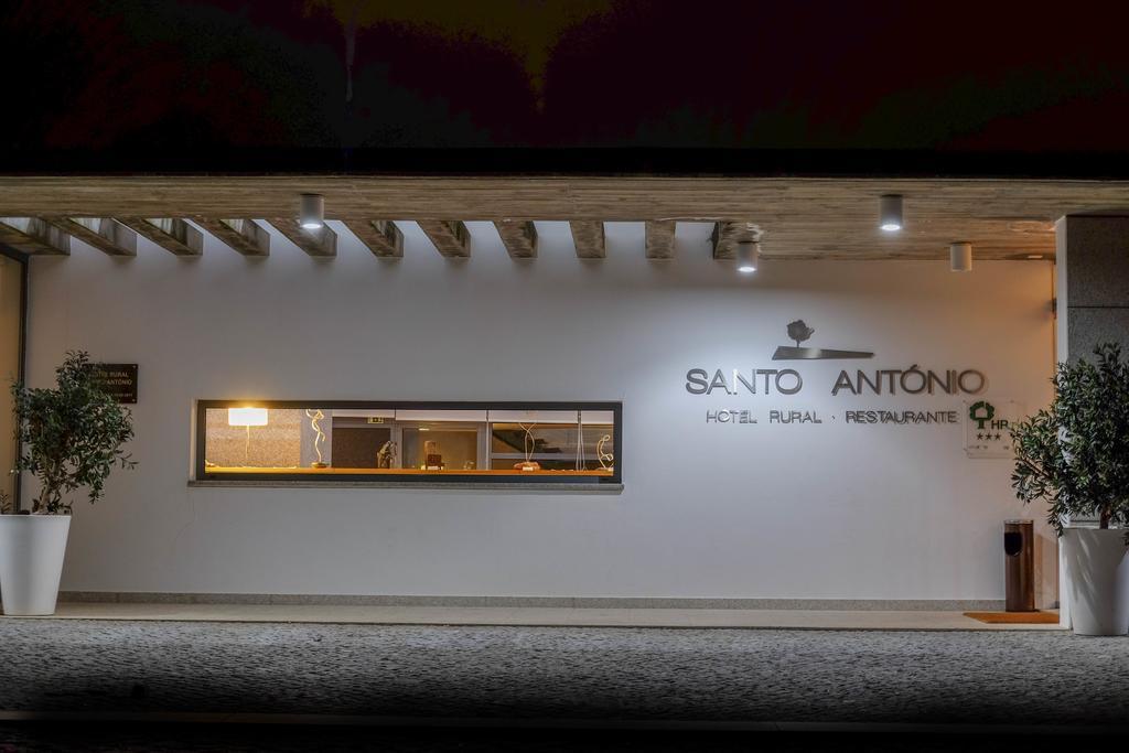 Hotel Rural Santo Antonio Arronches Kültér fotó