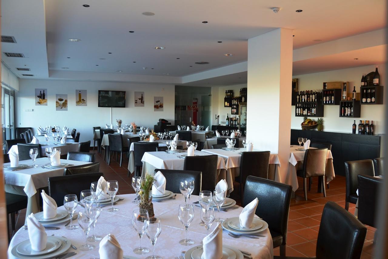 Hotel Rural Santo Antonio Arronches Kültér fotó