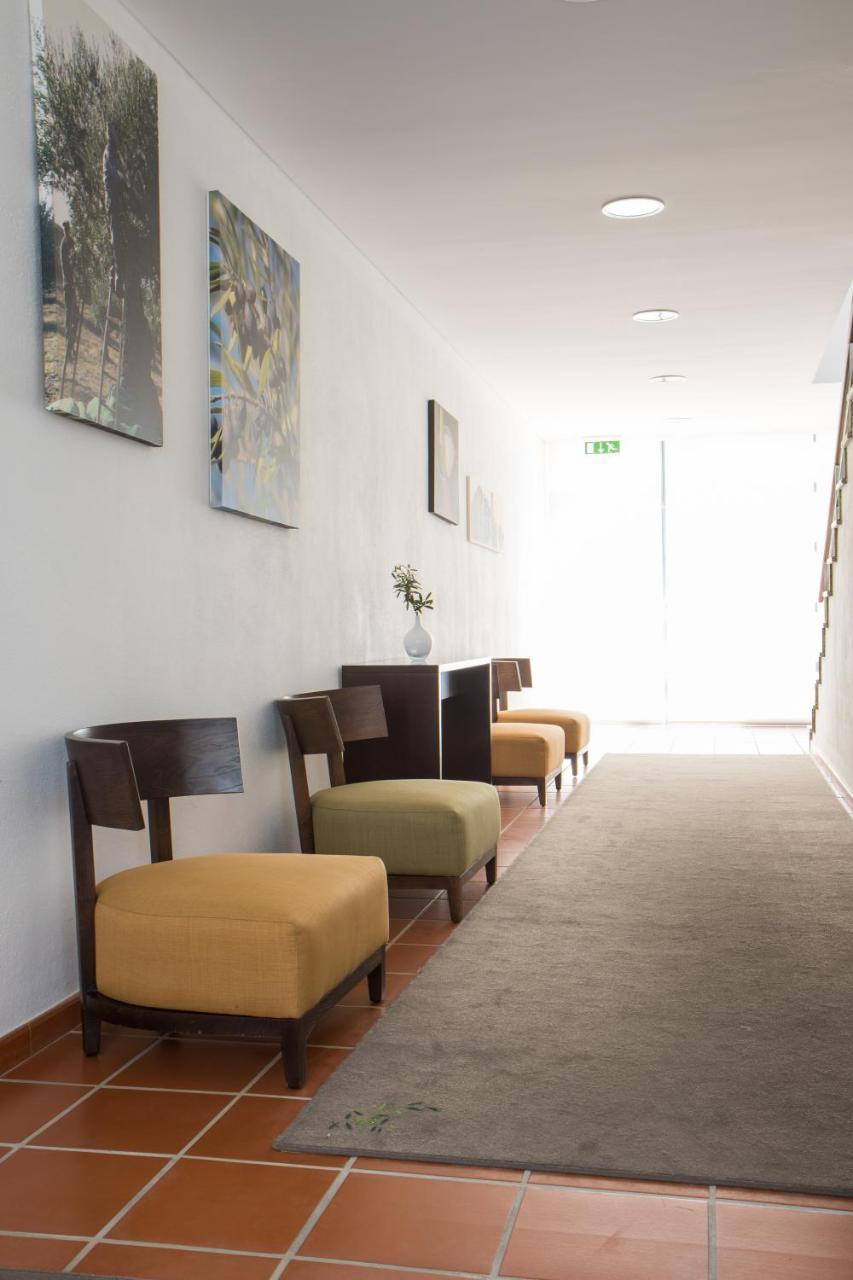 Hotel Rural Santo Antonio Arronches Kültér fotó