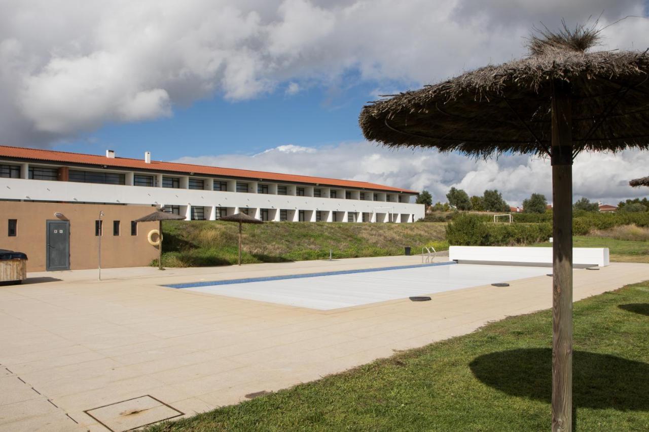 Hotel Rural Santo Antonio Arronches Kültér fotó