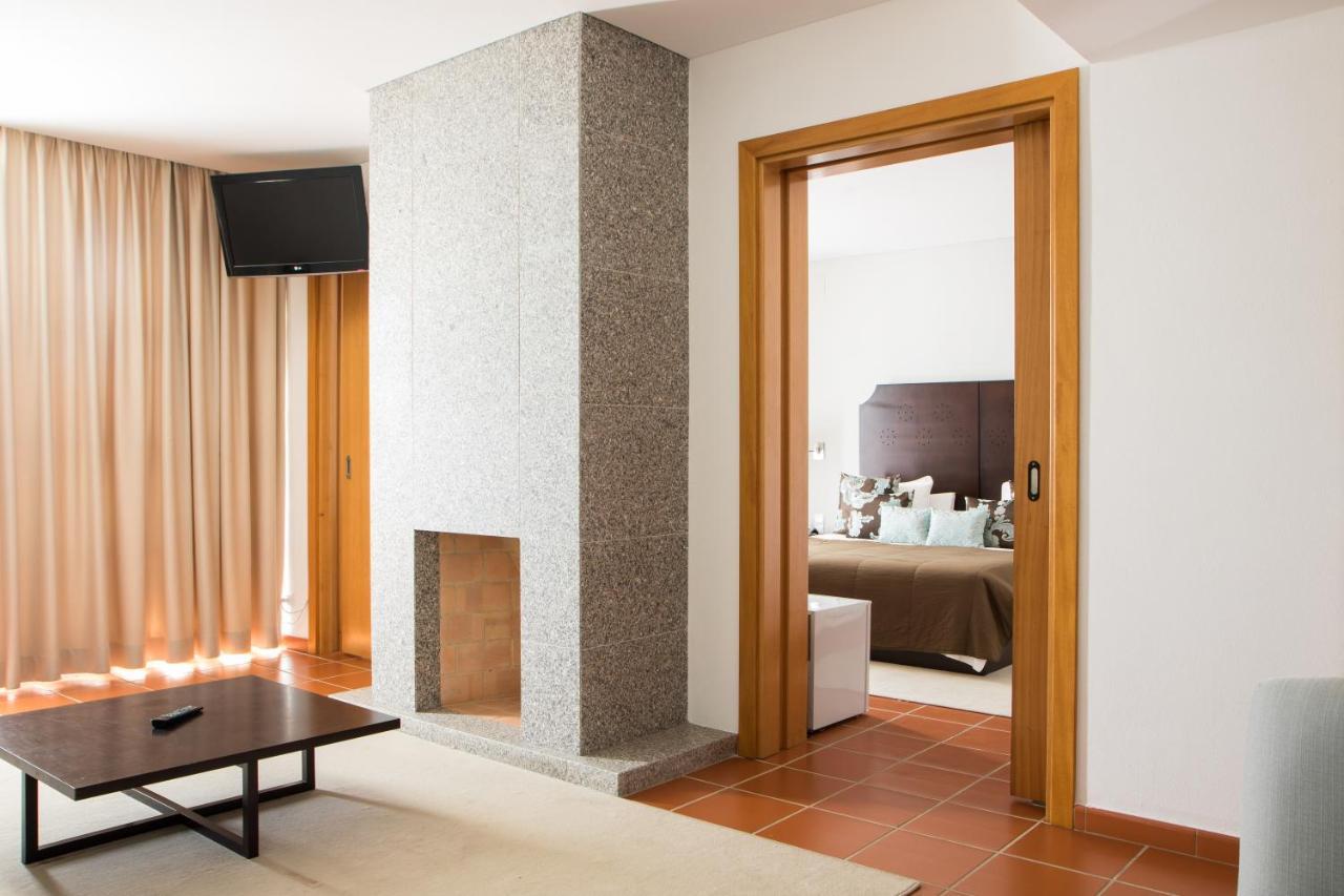 Hotel Rural Santo Antonio Arronches Kültér fotó