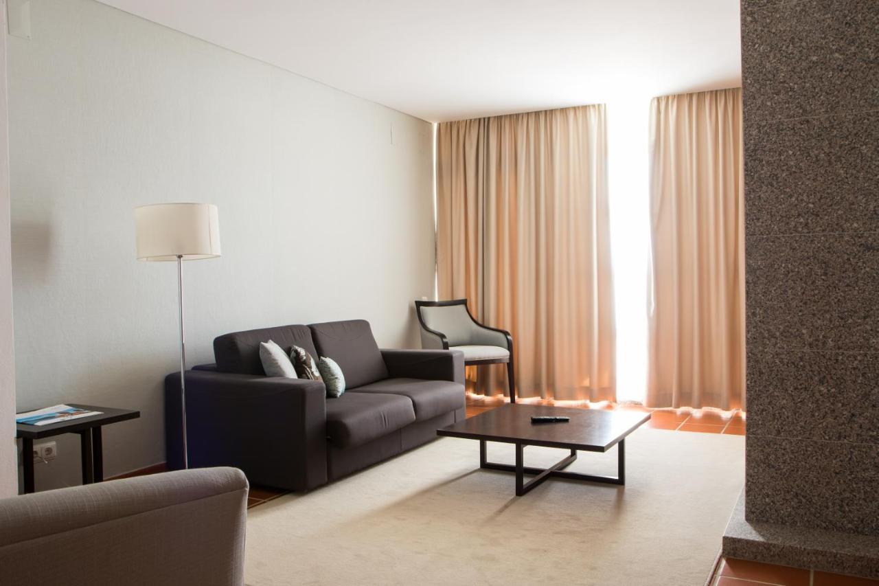 Hotel Rural Santo Antonio Arronches Kültér fotó