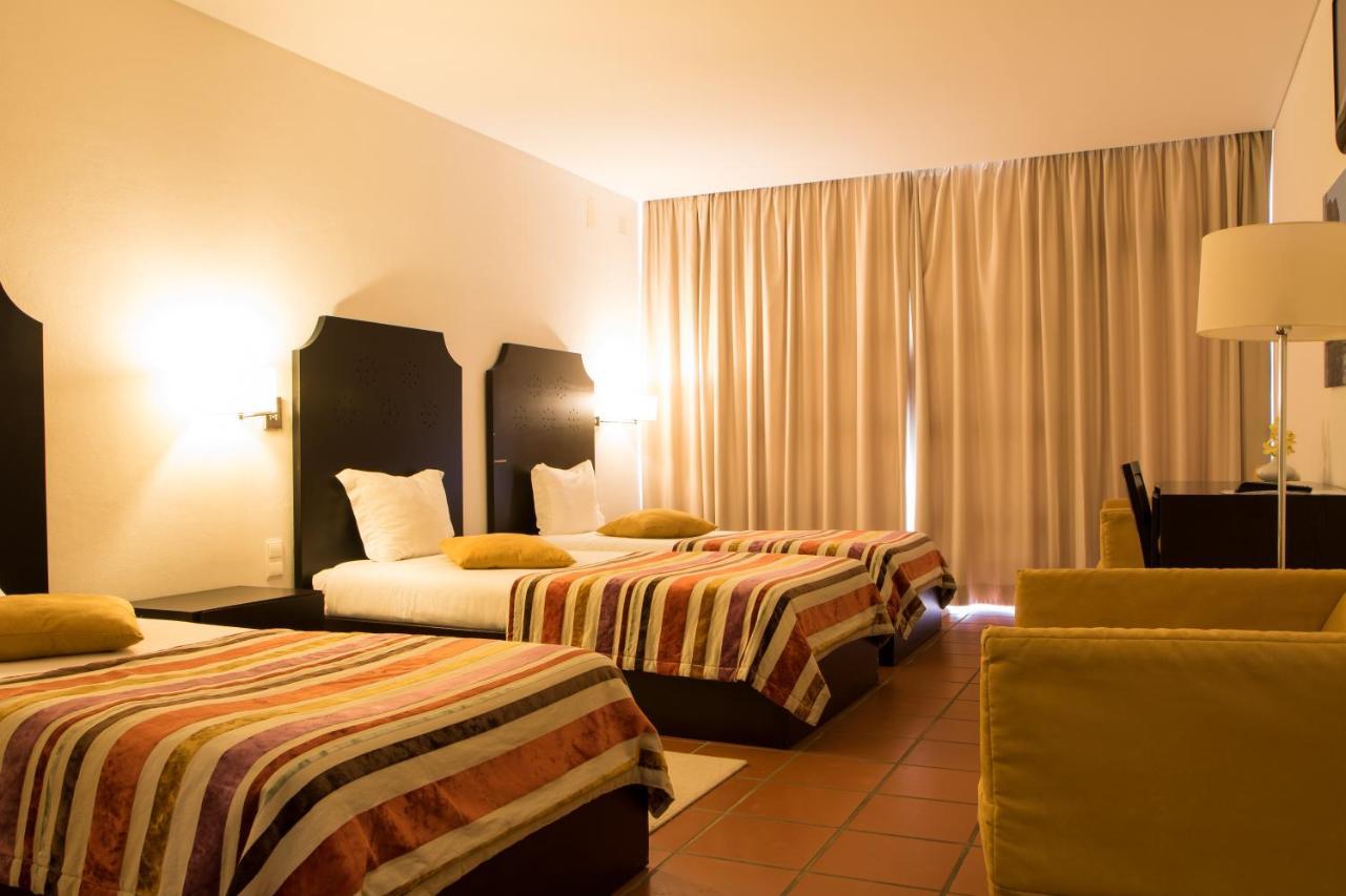 Hotel Rural Santo Antonio Arronches Kültér fotó