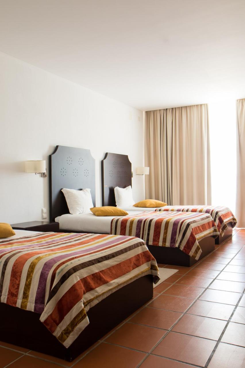 Hotel Rural Santo Antonio Arronches Kültér fotó