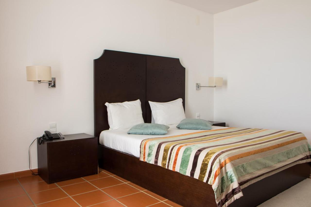 Hotel Rural Santo Antonio Arronches Kültér fotó