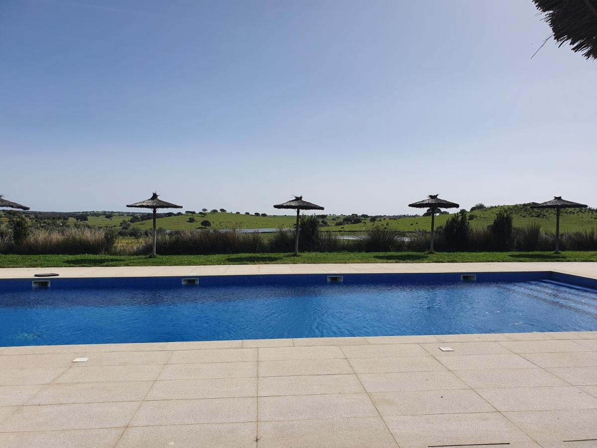 Hotel Rural Santo Antonio Arronches Kültér fotó